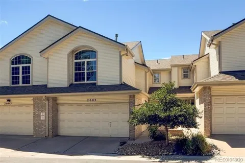 2003 S Xenia Way