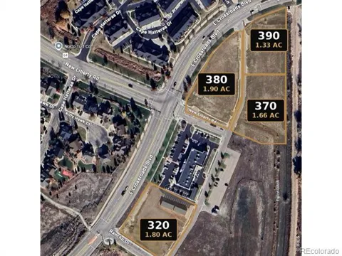 320 Crossroads Boulevard