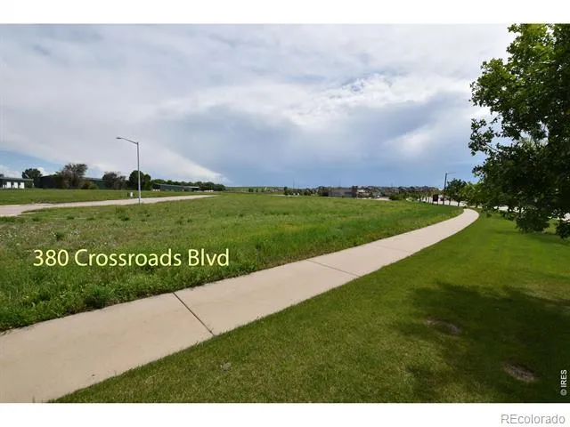 320 Crossroads Boulevard Windsor, CO 80550