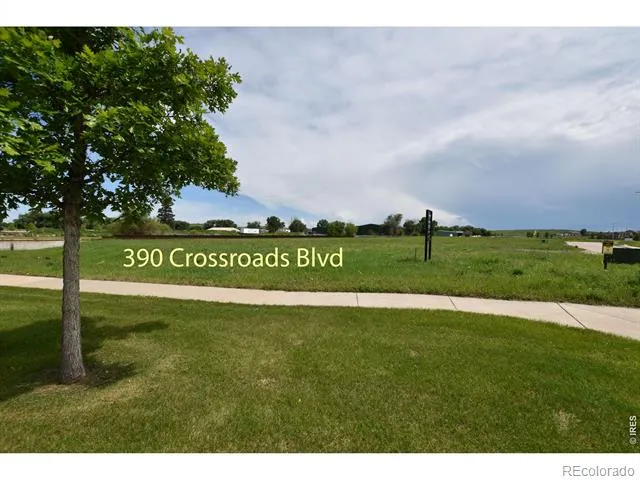 320 Crossroads Boulevard Windsor, CO 80550