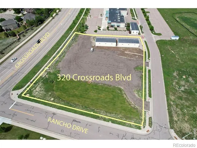 320 Crossroads Boulevard Windsor, CO 80550