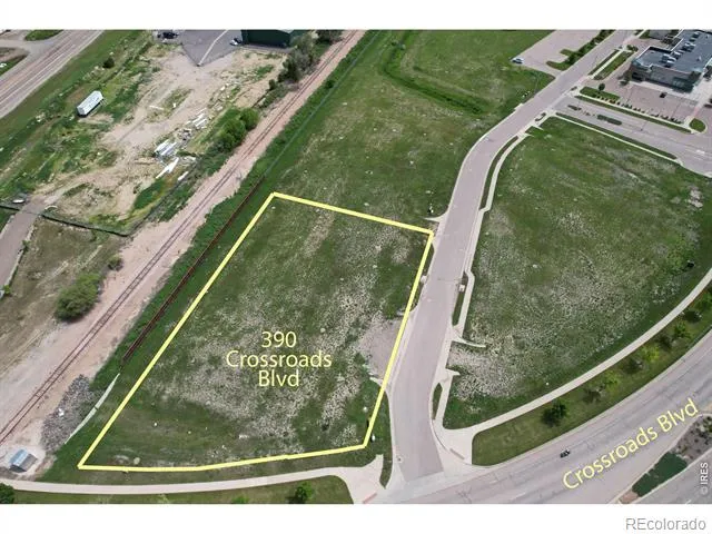 320 Crossroads Boulevard Windsor, CO 80550