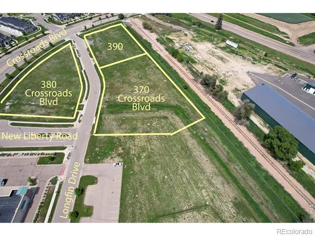 320 Crossroads Boulevard Windsor, CO 80550