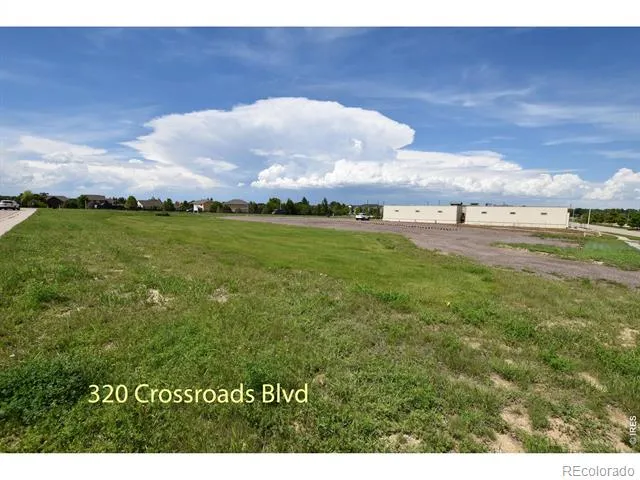 320 Crossroads Boulevard Windsor, CO 80550