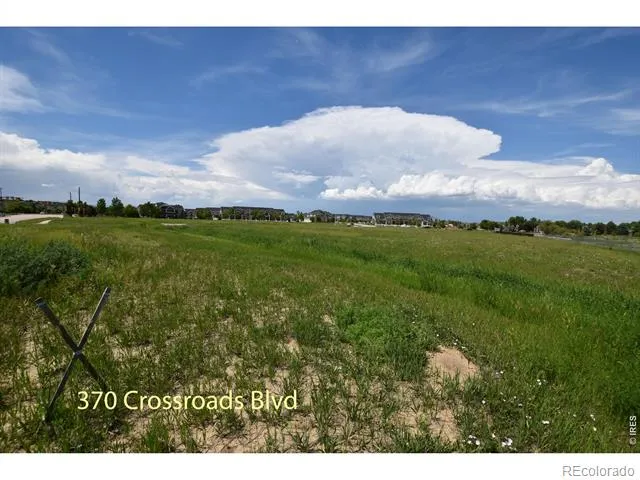 320 Crossroads Boulevard Windsor, CO 80550