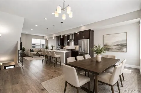1615 Harlan Street #2