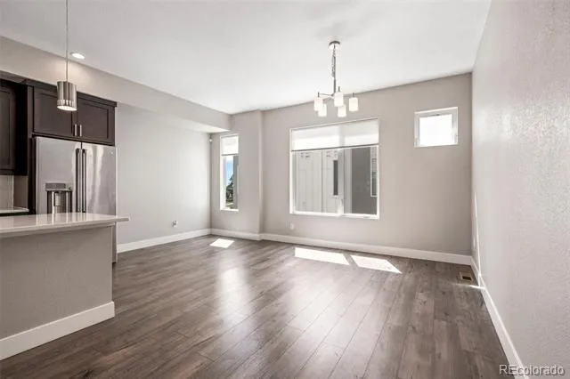 1615 Harlan Street #2 Lakewood, CO 80214