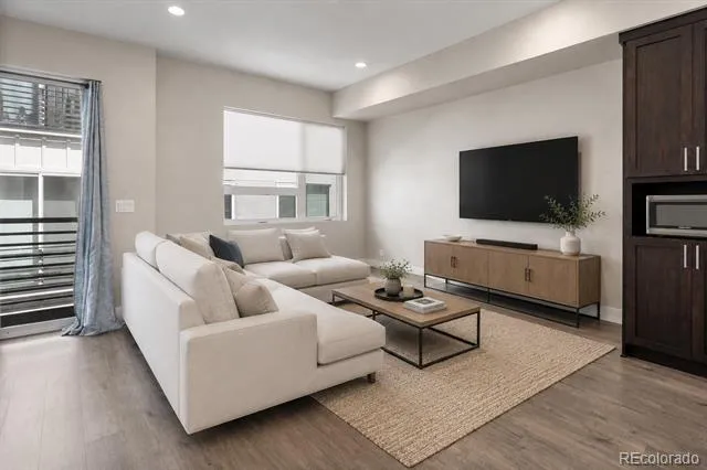 1615 Harlan Street #2 Lakewood, CO 80214