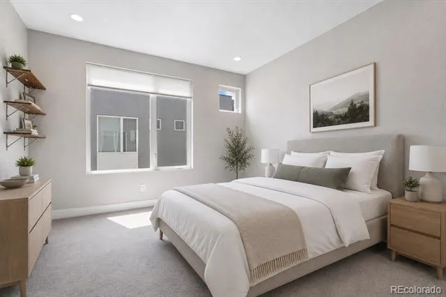 1615 Harlan Street #2 Lakewood, CO 80214