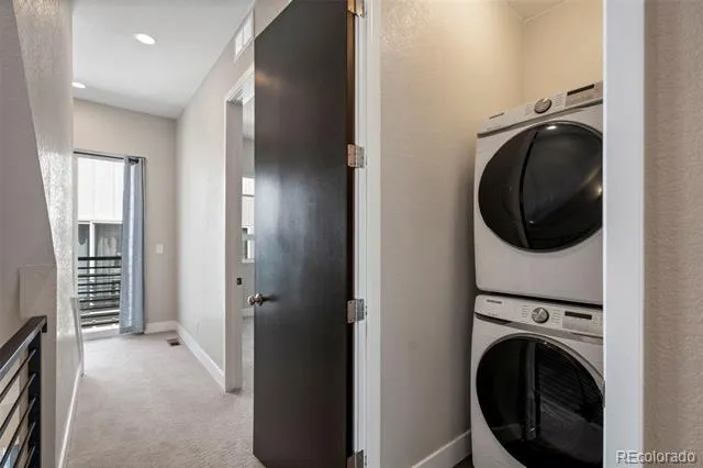 1615 Harlan Street #2 Lakewood, CO 80214