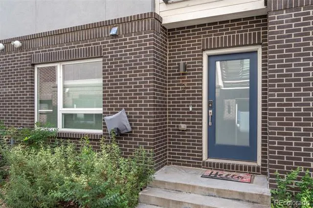 1615 Harlan Street #2 Lakewood, CO 80214