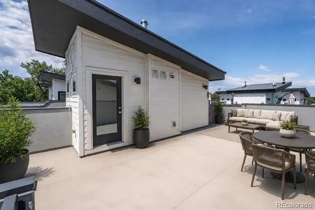 1615 Harlan Street #2 Lakewood, CO 80214