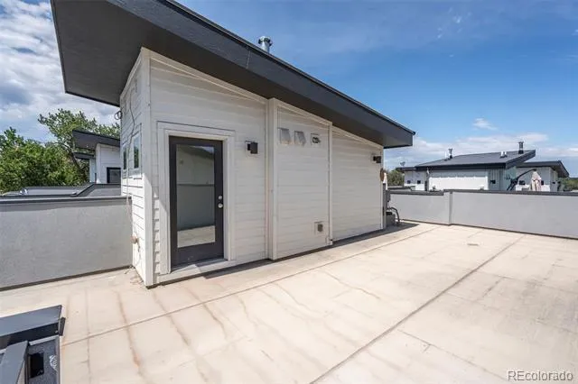 1615 Harlan Street #2 Lakewood, CO 80214