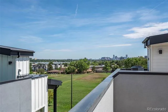1615 Harlan Street #2 Lakewood, CO 80214