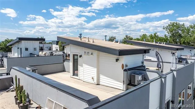 1615 Harlan Street #2 Lakewood, CO 80214