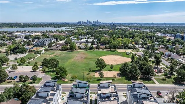 1615 Harlan Street #2 Lakewood, CO 80214