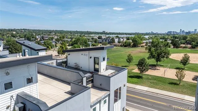 1615 Harlan Street #2 Lakewood, CO 80214