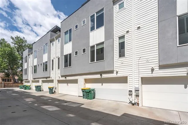 1615 Harlan Street #2 Lakewood, CO 80214