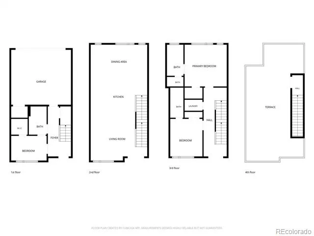1615 Harlan Street #2 Lakewood, CO 80214
