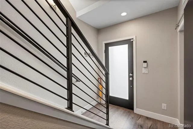 1615 Harlan Street #2 Lakewood, CO 80214