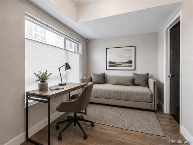 1615 Harlan Street #2 Lakewood, CO 80214