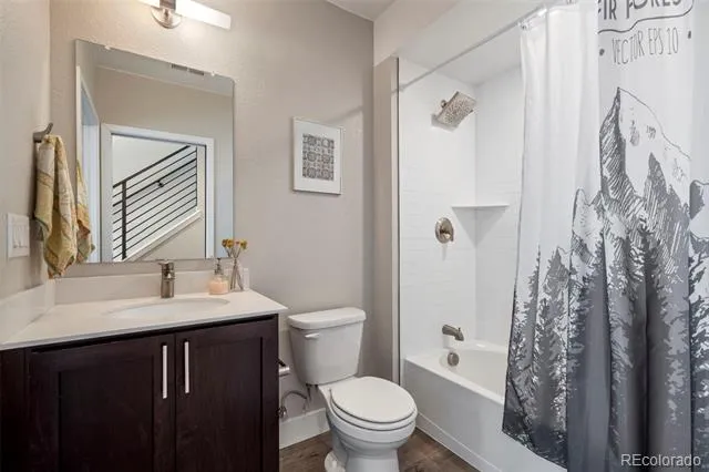1615 Harlan Street #2 Lakewood, CO 80214