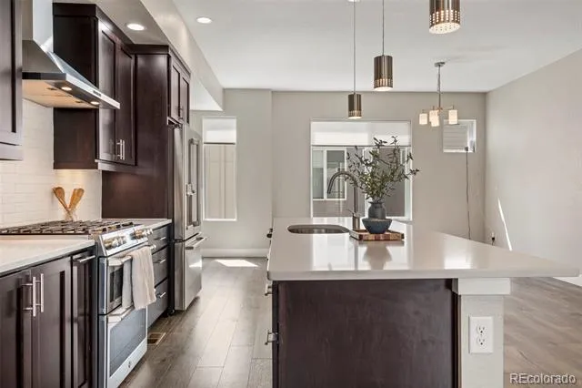 1615 Harlan Street #2 Lakewood, CO 80214