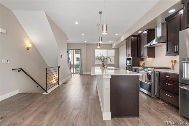 1615 Harlan Street #2 Lakewood, CO 80214