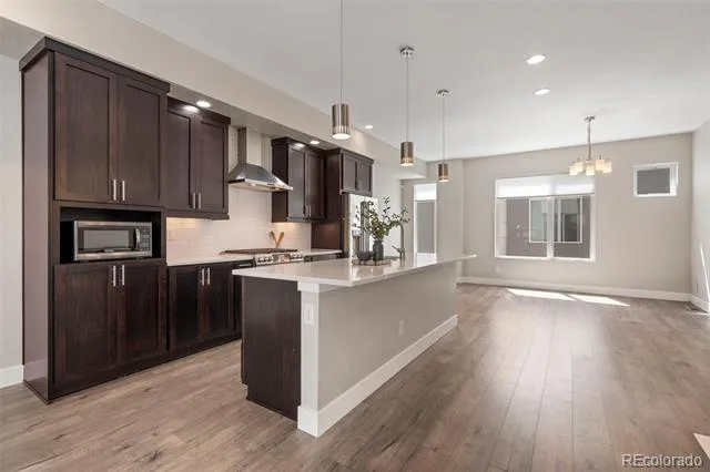 1615 Harlan Street #2 Lakewood, CO 80214