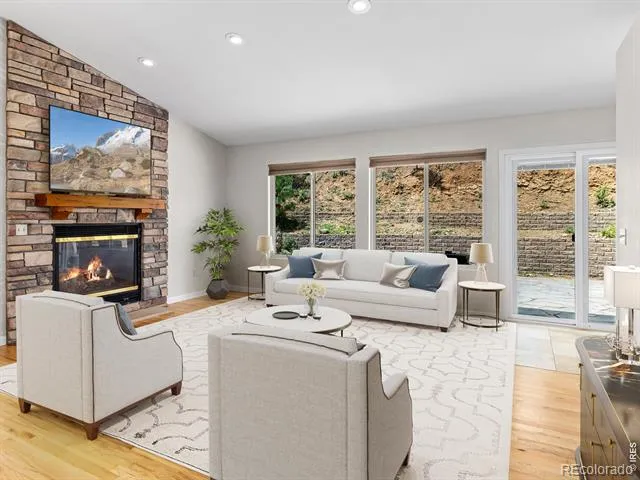1635 Brook Court Estes Park, CO 80517