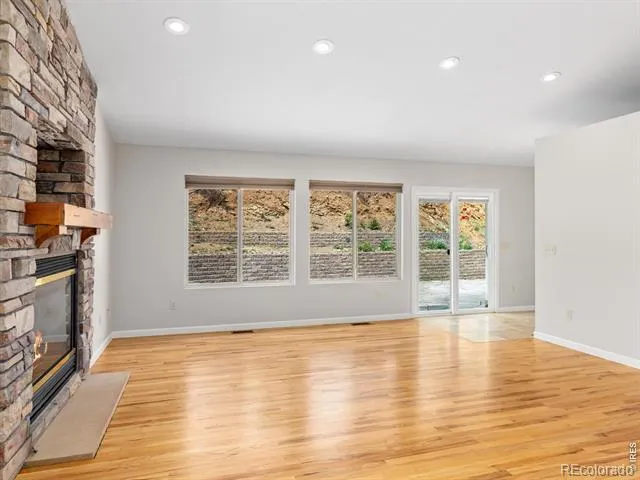 1635 Brook Court Estes Park, CO 80517