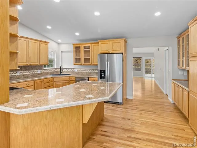 1635 Brook Court Estes Park, CO 80517
