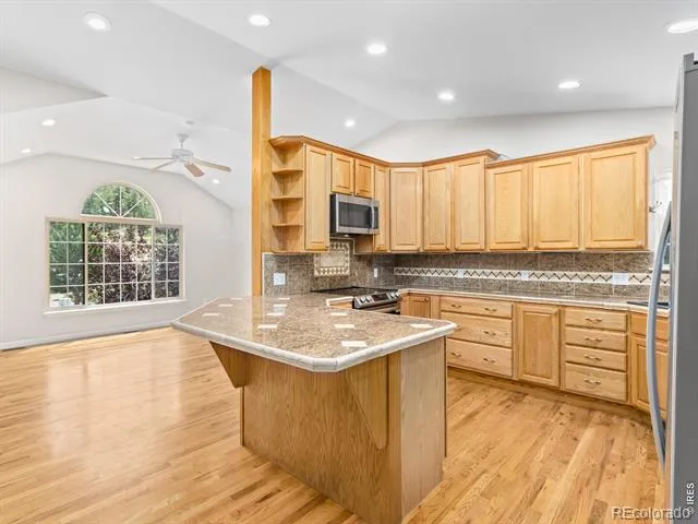 1635 Brook Court Estes Park, CO 80517