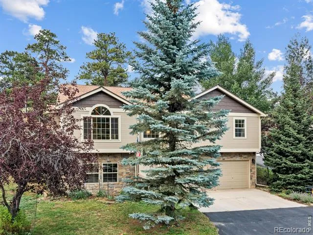 1635 Brook Court Estes Park, CO 80517