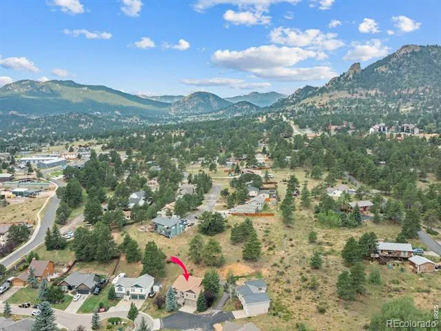 1635 Brook Court Estes Park, CO 80517