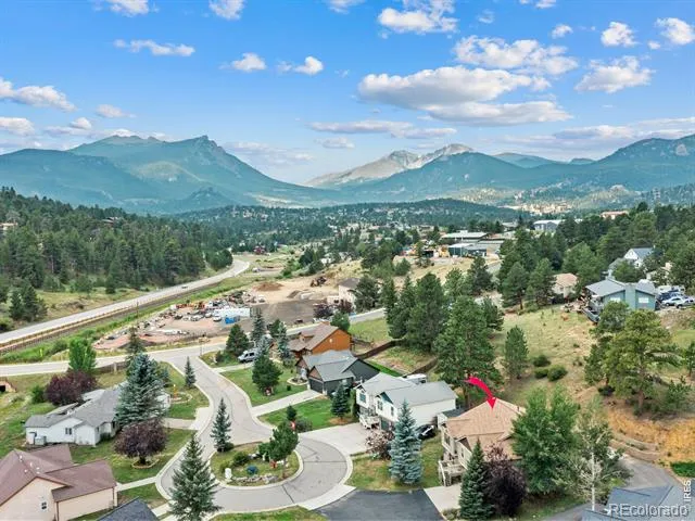 1635 Brook Court Estes Park, CO 80517
