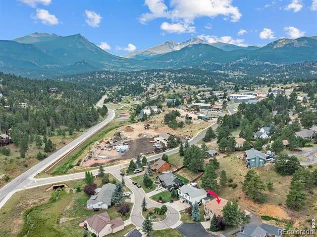 1635 Brook Court Estes Park, CO 80517