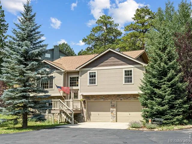 1635 Brook Court Estes Park, CO 80517