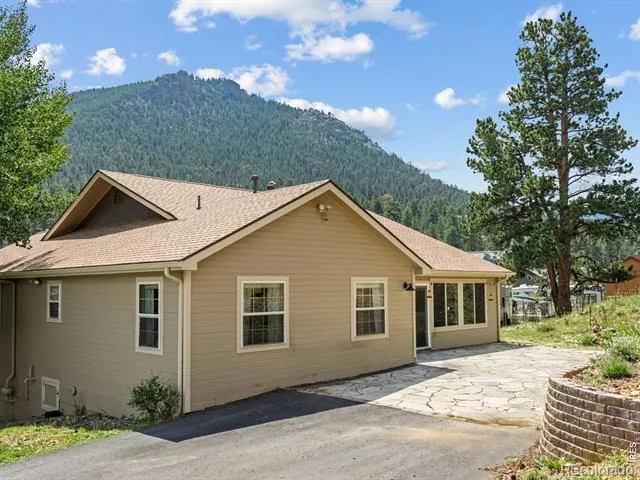 1635 Brook Court Estes Park, CO 80517