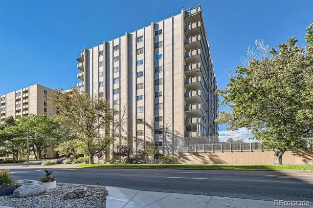 800 Washington Street #204 Denver, CO 80203