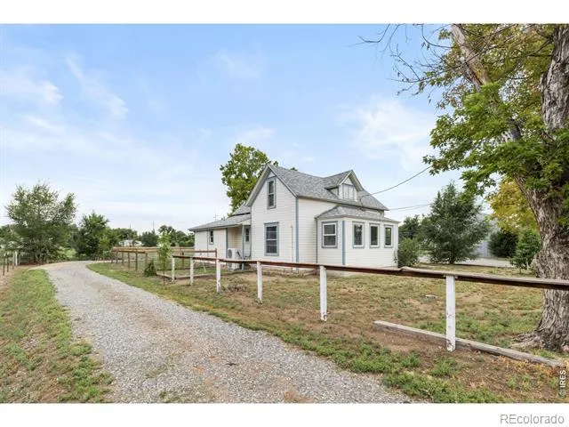 2422 W 1st Street Greeley, CO 80631