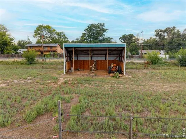 2422 W 1st Street Greeley, CO 80631