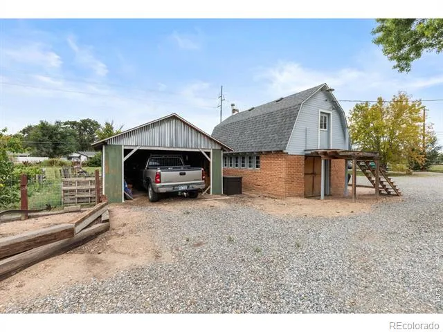2422 W 1st Street Greeley, CO 80631
