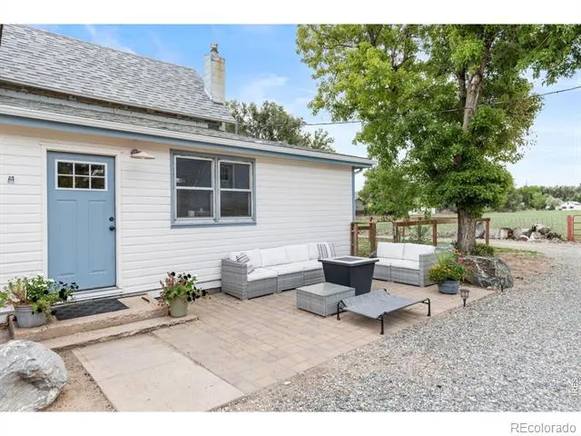 2422 W 1st Street Greeley, CO 80631