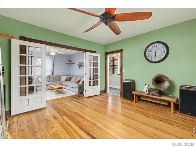 2422 W 1st Street Greeley, CO 80631