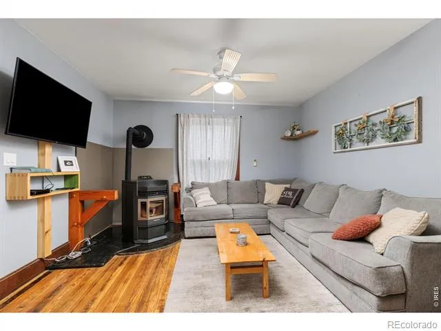 2422 W 1st Street Greeley, CO 80631