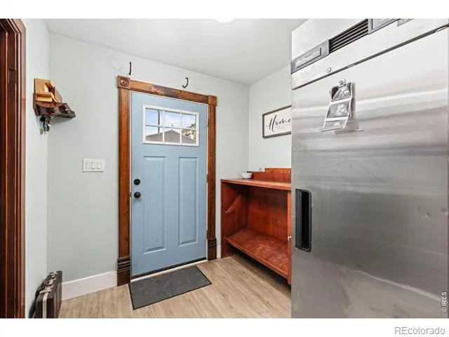 2422 W 1st Street Greeley, CO 80631