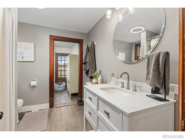 2422 W 1st Street Greeley, CO 80631
