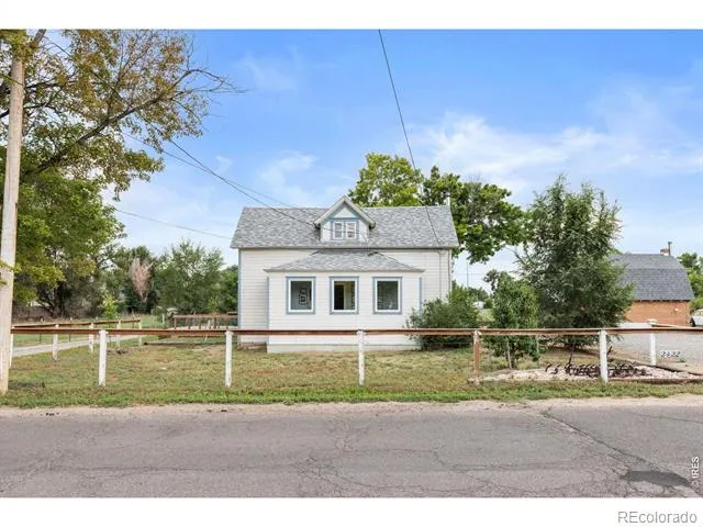 2422 W 1st Street Greeley, CO 80631