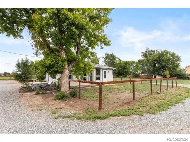 2422 W 1st Street Greeley, CO 80631